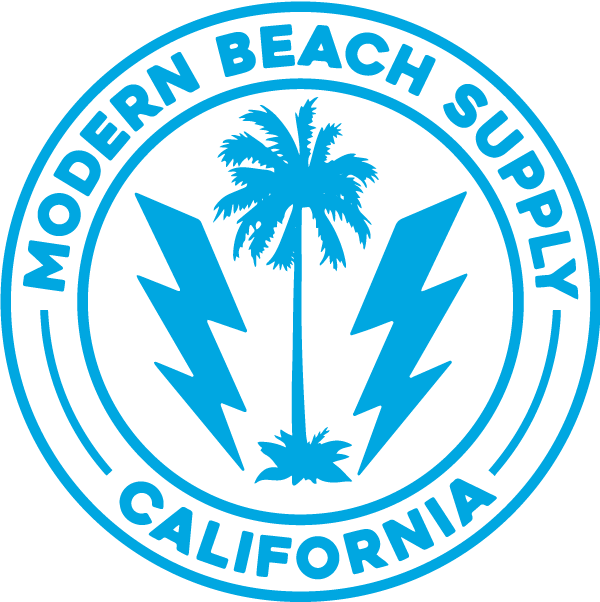 Modern Beach Supply California
