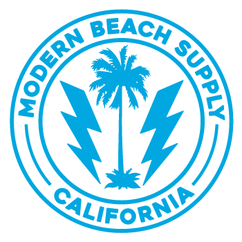 Modern Beach Supply Surf Shop
