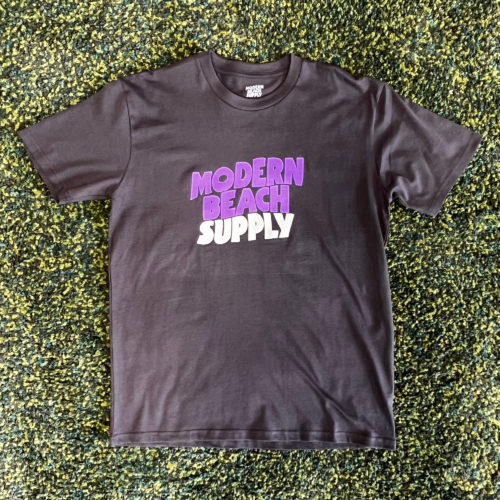 Modern Beach Supply Sabbath Masters of Reality T-Shirt