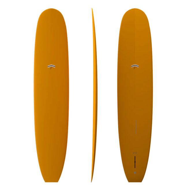 CJ Nelson Sprout Model 9'6" in Amber
