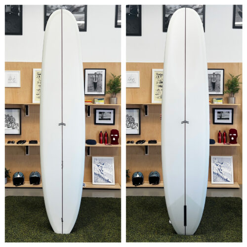9'4" CJ Nelson - Apex Surfboard Model