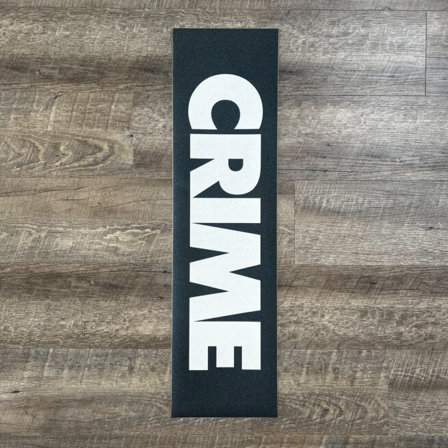 CRIME Grip Tape