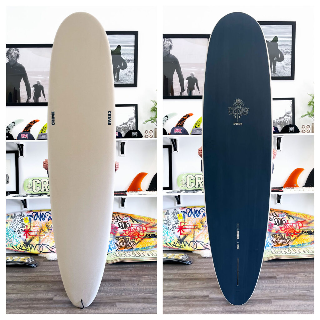 Surf Crime Cali Stubby 8'0"