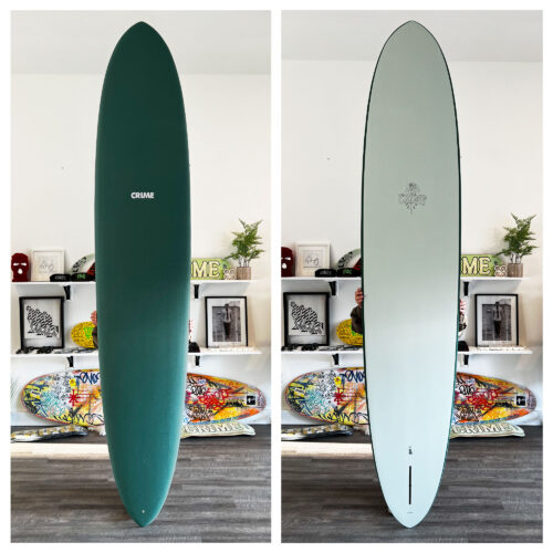 Surf Crime Soft Top Surfboards - MODERN BEACH SUPPLY.